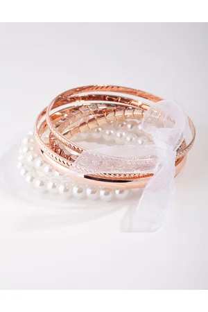 Lovisa Kids Diamante Baby Mix Bracelet