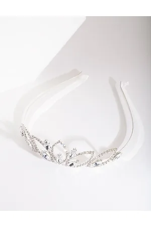 Lovisa Diamante Stone Tiara
