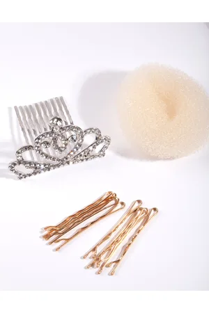 Lovisa Kids Perfect Ballerina Bun Kit