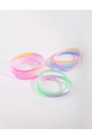 Lovisa Kids Ombre Best Friends Bracelet 20-Pack