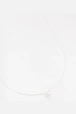 Lovisa Bow Pendant Necklace