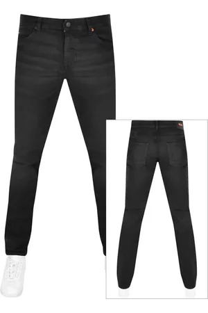 Buy HUGO BOSS Men's Slim Jeans Online