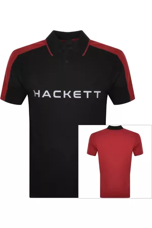 Hackett t clearance shirts online