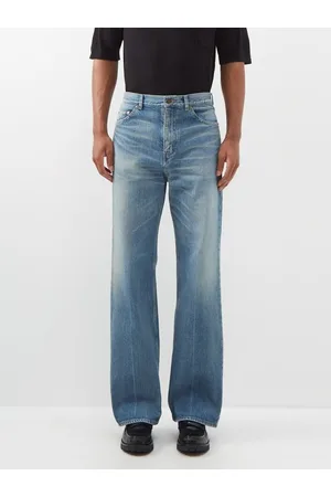 Flared & Bootcut jeans for Men New Releases