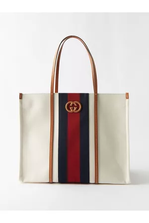 Jumbo GG large tote bag