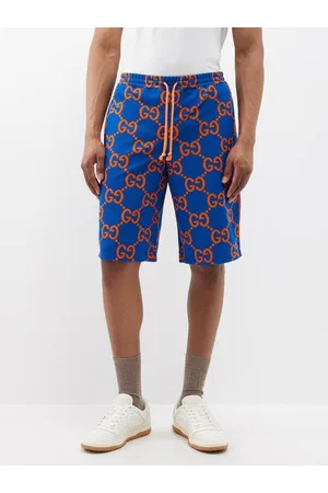 Gucci shorts mens store replica