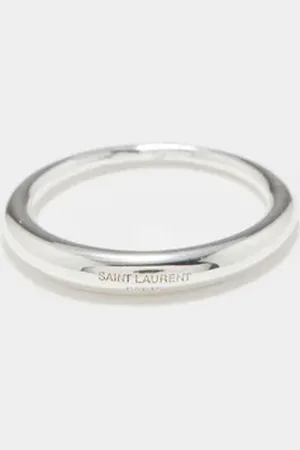 Saint laurent 2024 ring mens