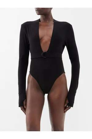 Women - Plunge bodies - 121 products