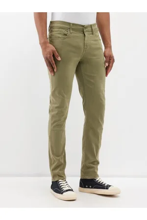 Original Man Slim Tapered Joggers