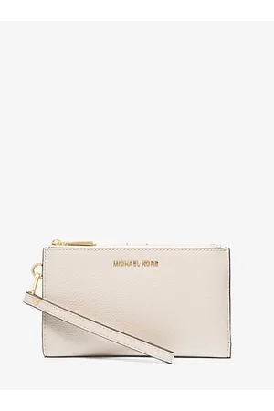 Michael kors outlet adele wallet sale