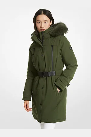 Parka mk on sale