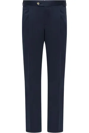 M.J.Bale Fresco Trouser