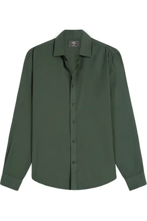 M.J.Bale Connery Shirt