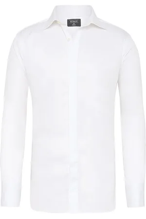 M.J.Bale Blackrock Tux Shirt