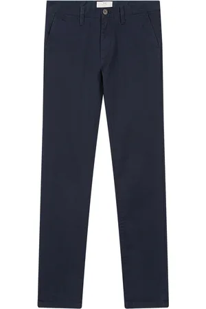Mjb McQueen Chino