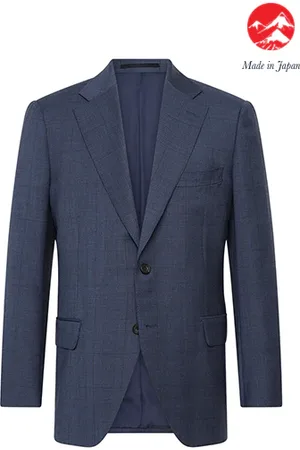 M.J.Bale Takada Suit