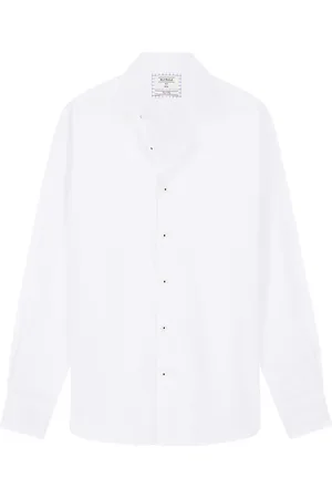 M.J.Bale Gordon Twill Shirt Dry