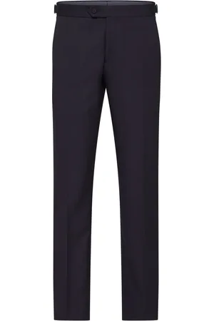 M.J.Bale Saunders Side Adjuster Trouser