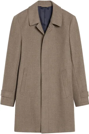 M.J.Bale Montagu Coat