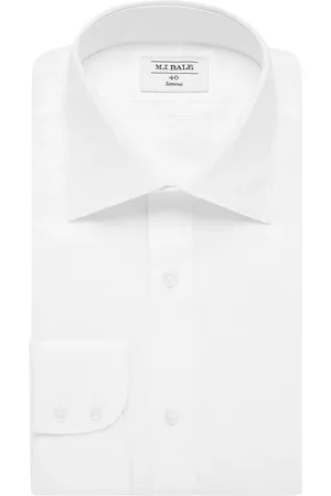 M.J.Bale Reginald Shirt