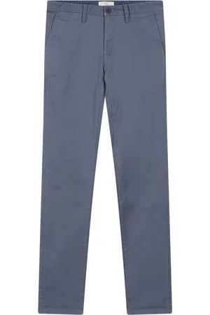 Mjb McQueen Chino