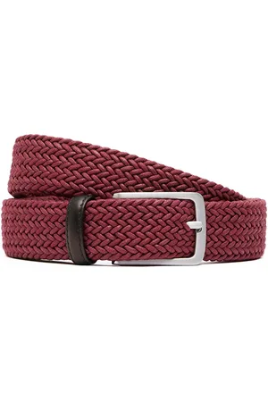 M.J.Bale Carlisle Belt