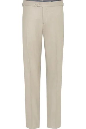 M.J.Bale Rochetti Trousers