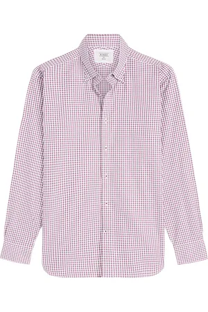 M.J.Bale Crawford Shirt
