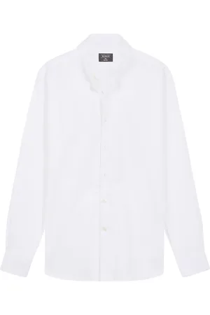 M.J.Bale Termao Tuxedo Shirt