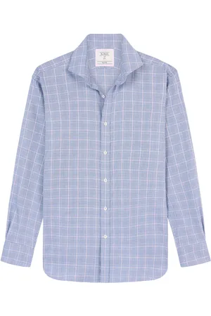M.J.Bale Romford Shirt Dry