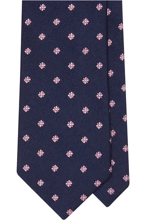 M.J.Bale Jack Bell Tie