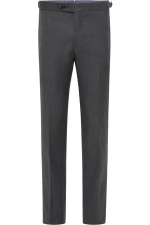 M.J.Bale Bolsena Trouser
