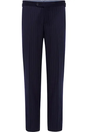 M.J.Bale Zeppelin Trouser