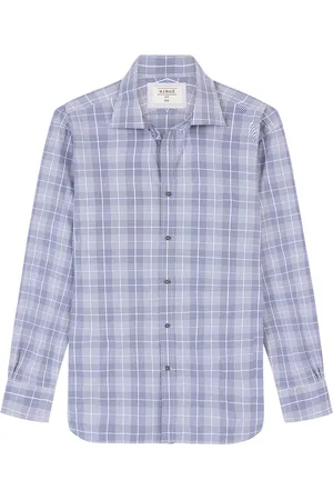 M.J.Bale Garvey Shirt