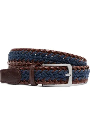 M.J.Bale Goro Belt