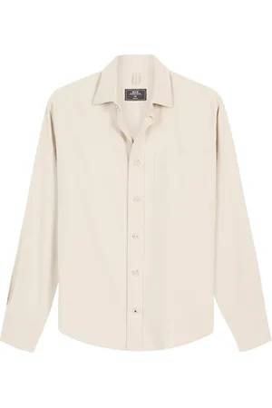 M.J.Bale Magellan Corduroy Shirt