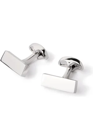 M.J.Bale Ford Block Cufflink