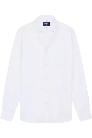 M.J.Bale Whitely Twill Shirt