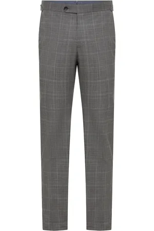 M.J.Bale Burnett Trouser