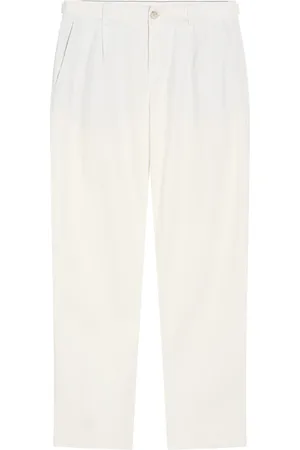 Mjb Marlon Side Tab Chino
