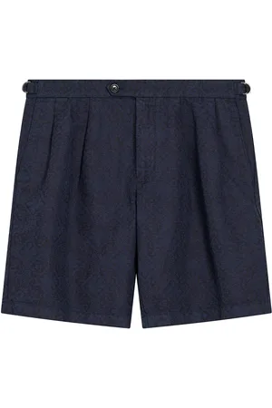 Mjb Cruz Printed Short