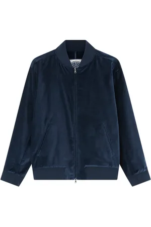 M.J.Bale Caproni Velvet Bomber