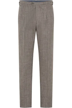 M.J.Bale Savelli Trouser