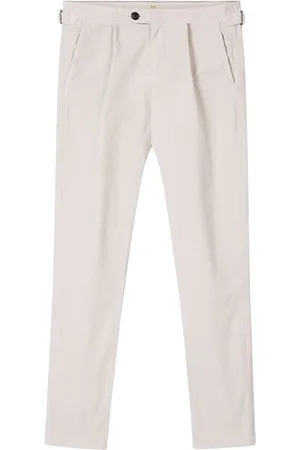 M.J.Bale Mason Cord Trouser