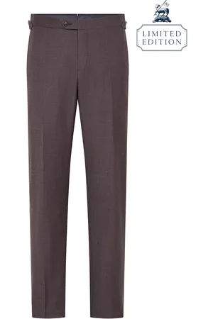 M.J.Bale Bonato Trouser