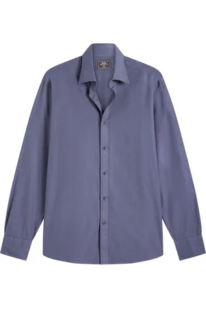 M.J.Bale Connery Shirt