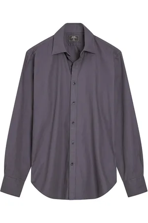 M.J.Bale Connery Shirt