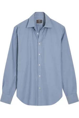 M.J.Bale Jagger Shirt