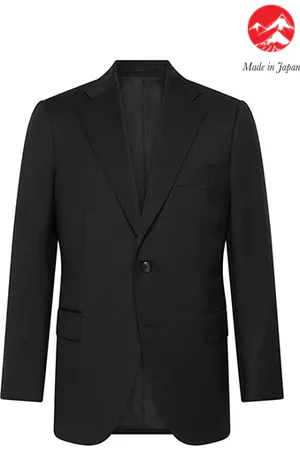 M.J.Bale Nozaki Suit