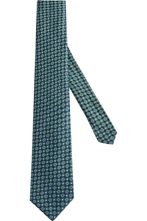 M.J.Bale Berry Tie